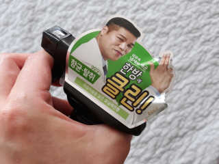 더블유드레스룸 페브클린 500ml — 5점을 준 리뷰어가 2018년 8월 올린 사용 사진