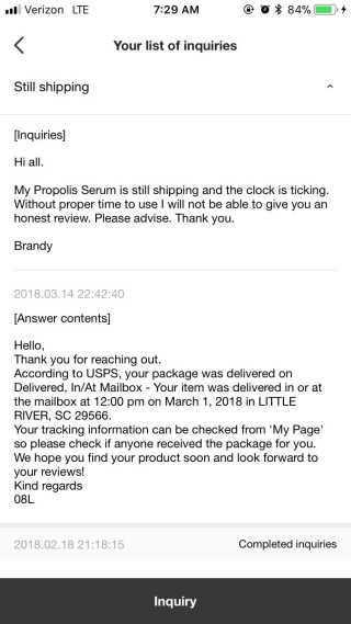 brandy님이 올린 리뷰 사진 2