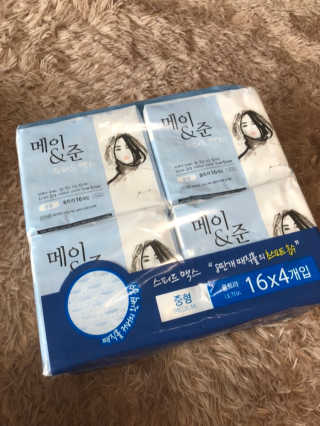 메이앤준 스피드맥스 — 5점을 준 리뷰어가 2019년 3월 올린 사용 사진