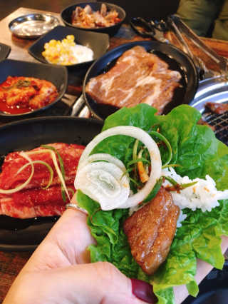 아이린지니님이 올린 리뷰 사진 4