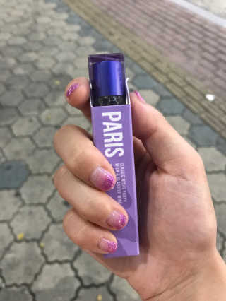 더블유드레스룸 롤 온 퍼퓸EDT 10ml — 4.33점을 준 리뷰어가 2018년 7월 올린 사용 사진