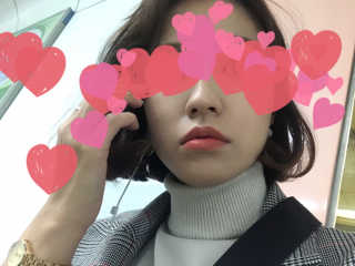 [블랙루즈] 에어 핏 벨벳 틴트 시즌2 中 택1+랜덤1 — 4.83점을 준 리뷰어가 2018년 10월 올린 사용 사진