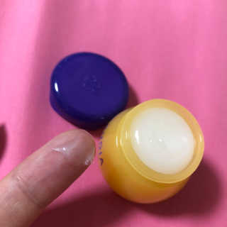 [후르디아] 블루베리 과즙 듬뿍 꿀과즙립밤 3개 세트 — 5점을 준 리뷰어가 2019년 11월 올린 사용 사진