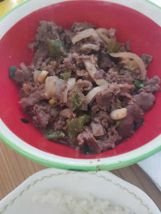 미티스트 더 맛있는 소담 소불고기 + 도담 돼지 불고기 — 5점을 준 리뷰어가 2019년 3월 올린 사용 사진