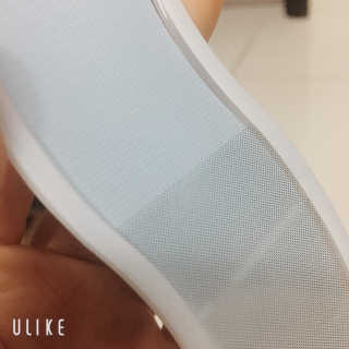유어비 부탁해 발 부탁해 발 글라스 풋 파일 — 5점을 준 리뷰어가 2019년 4월 올린 사용 사진