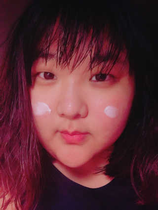 셀라피 에이리페어플러스크림 — 4점을 준 리뷰어가 2018년 4월 올린 사용 사진