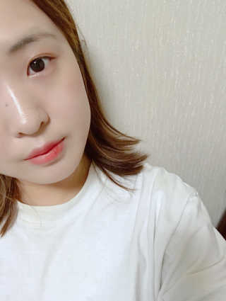 Honey Trap 허니트랩 터치프루프 아이브로우 — 3점을 준 리뷰어가 2018년 4월 올린 사용 사진