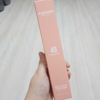 더블유드레스룸 드레스퍼퓸 150ml — 3.67점을 준 리뷰어가 2018년 10월 올린 사용 사진
