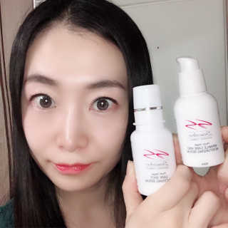 새실로 피토비건 링클케어 앤 모이스처라이징 세럼 — 4점을 준 리뷰어가 2019년 1월 올린 사용 사진