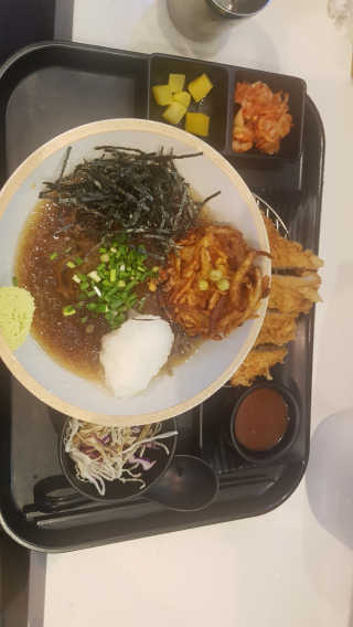 히노아지 롯데미아점 [히노아지 미아점]히노아지 공팔리터 2인세트 — 4.33점을 준 리뷰어가 2018년 8월 올린 사용 사진