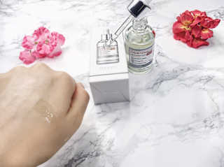 [마녀 공장] 발가락 토미 니아신 에센스 50ml — 4.83점을 준 리뷰어가 2018년 9월 올린 사용 사진