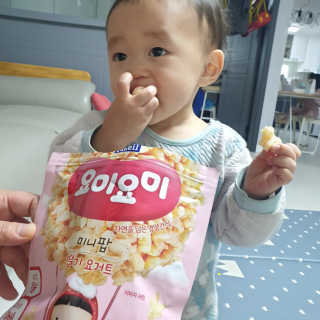 요미요미 미니팝 — 4점을 준 리뷰어가 2019년 12월 올린 사용 사진