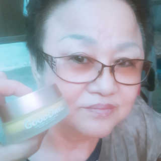 GoodDay Skincare GoodDay 강황 크림 — 3.5점을 준 리뷰어가 2019년 5월 올린 사용 사진