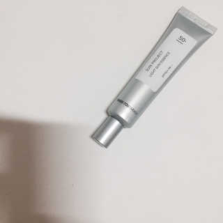 땡큐파머 선 프로젝트 라이트 선 에센스 — 4점을 준 리뷰어가 2017년 5월 올린 사용 사진