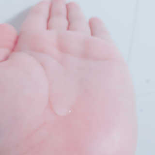 마더메이드 어머니가 만든 부드러운 거품 세정제 — 4점을 준 리뷰어가 2019년 4월 올린 사용 사진