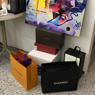 [포벨르] 아메리카노or 돌체라떼 + 에이드 + 디저트 — 5점을 준 리뷰어가 2019년 3월 올린 사용 사진