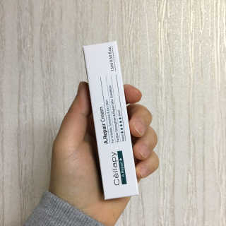 셀라피 에이리페어플러스크림 — 5점을 준 리뷰어가 2018년 4월 올린 사용 사진
