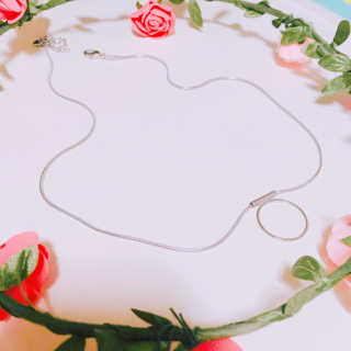 멕코이 PARA NECKLACE — 3.5점을 준 리뷰어가 2016년 9월 올린 사용 사진
