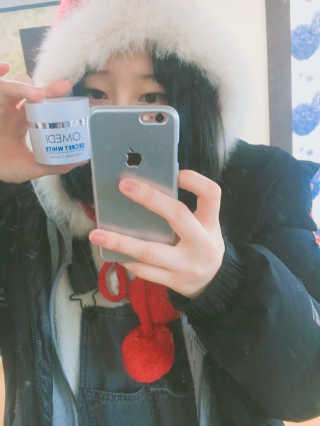 오메디 시크릿화이트 인텐시브크림 — 4점을 준 리뷰어가 2017년 1월 올린 사용 사진