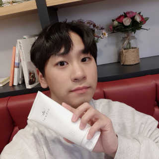 오르힐 울트라레이어 크림 — 4점을 준 리뷰어가 2020년 2월 올린 사용 사진