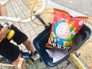 희윤이님이 올린 리뷰 사진 1