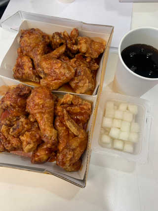 밍밍짜응님이 올린 리뷰 사진 4