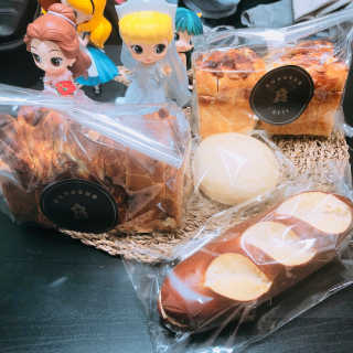 [보네르아띠 관악점] 내맘대로 빵 + 아메리카노 2잔 — 5점을 준 리뷰어가 2018년 12월 올린 사용 사진