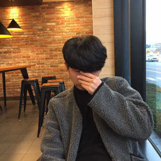 다슈코리아 다슈 포 맨 프리미엄 울트라 본드 젤 다운펌 — 5점을 준 리뷰어가 2018년 11월 올린 사용 사진