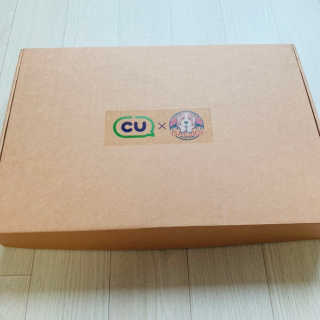 CU (씨유) 광복절 기념「독립, 다시 새기다」굿즈 — 5점을 준 리뷰어가 2019년 8월 올린 사용 사진