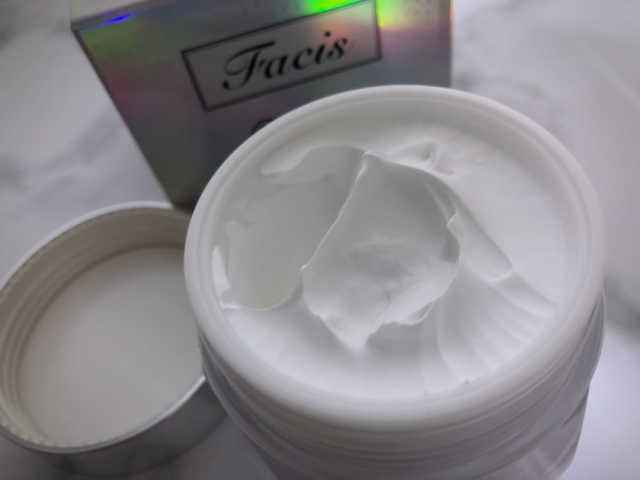 파시스 올인원 진주 화이트닝 크림 100ml 리뷰 사진