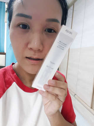 에이페 리치크림 — 3.67점을 준 리뷰어가 2018년 9월 올린 사용 사진