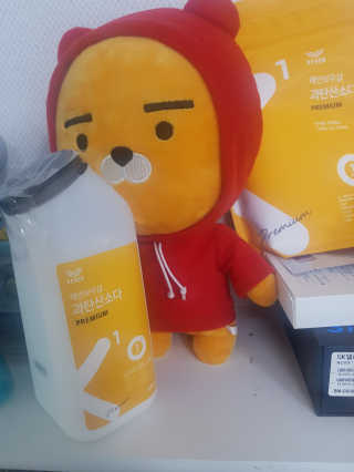 냐오님이 올린 리뷰 사진 1