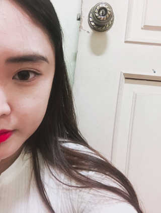 비페스타 클렌징워터 브라이트닝 — 5점을 준 리뷰어가 2017년 5월 올린 사용 사진