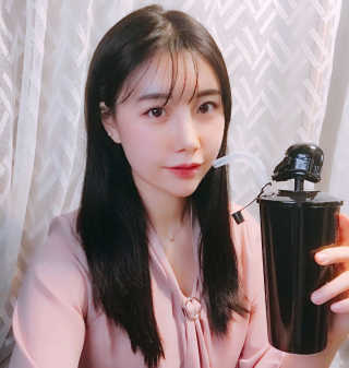 킹콩스튜디오 스타워즈 탑퍼 컵[스톰트루퍼,데스트루퍼] — 4.33점을 준 리뷰어가 2019년 3월 올린 사용 사진
