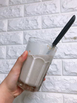 (주)이스터비엔에프 식사대용선식 원데이케어밀 1KG 대용량 — 5점을 준 리뷰어가 2019년 2월 올린 사용 사진