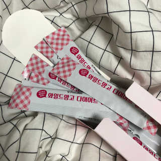 프롬바이오 다이어트엔와일드망고 젤리 — 5점을 준 리뷰어가 2019년 10월 올린 사용 사진