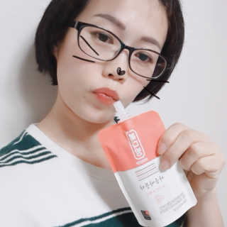 자연원 복다방 2종 100ml 10포씩 — 5점을 준 리뷰어가 2018년 12월 올린 사용 사진