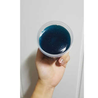 러쉬 샤워젤리 후쉬 240g 리프레셔 250g — 4점을 준 리뷰어가 2017년 8월 올린 사용 사진