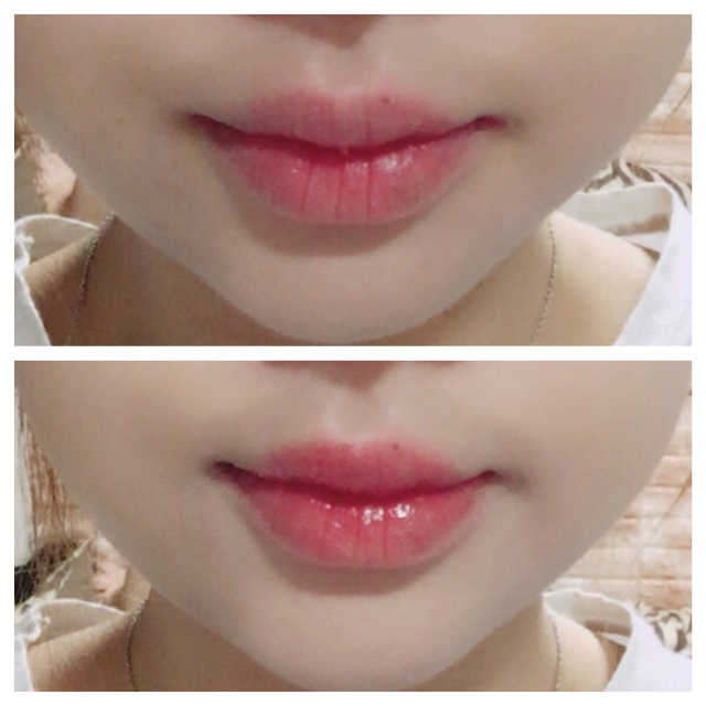후르디아 꿀과즙립밤 3종 리뷰 사진