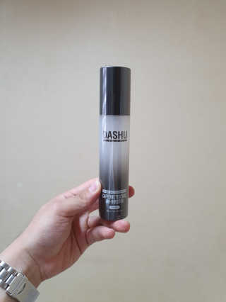 다슈코리아 다슈 볼륨 카페인 파워 에어부스터 120ml — 5점을 준 리뷰어가 2019년 6월 올린 사용 사진