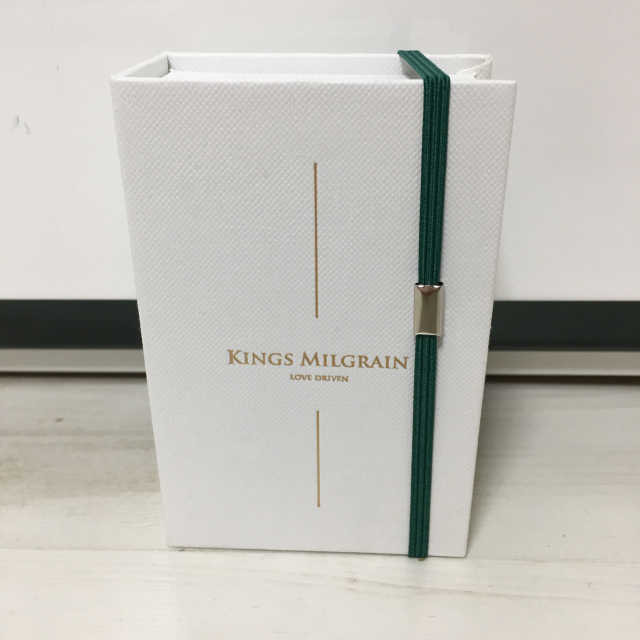 킹스솝 리뷰 사진