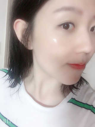 브이테라D 더마엘라비에 브이테라 D 발효 허니부쉬 에센스 — 5점을 준 리뷰어가 2019년 5월 올린 사용 사진