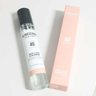 더블유드레스룸 드레스퍼퓸 150ml — 4.5점을 준 리뷰어가 2018년 6월 올린 사용 사진