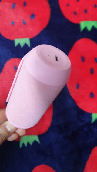 유닉스 USB 충전식 헤어롤 슈가핀 38mm — 5점을 준 리뷰어가 2020년 3월 올린 사용 사진