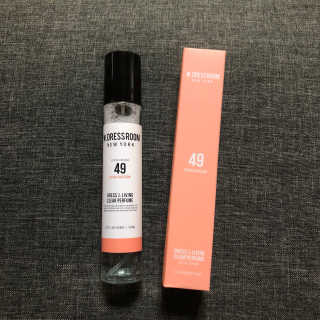 더블유드레스룸 드레스퍼퓸 150ml — 3.33점을 준 리뷰어가 2018년 5월 올린 사용 사진