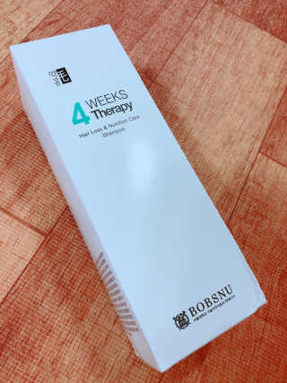 [밥스누] 서울대 약콩모 탈모기능성 샴푸 500ml — 5점을 준 리뷰어가 2019년 7월 올린 사용 사진