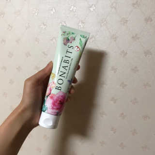 [BONABITS]프리미엄 치약 보나비츠 120g 3종[택1] — 2.83점을 준 리뷰어가 2019년 6월 올린 사용 사진