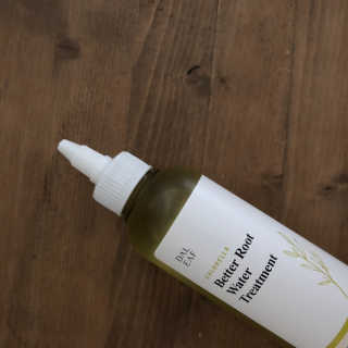 달리프 클로렐라 베러 루트 워터트리트먼트 200ml — 4점을 준 리뷰어가 2020년 3월 올린 사용 사진