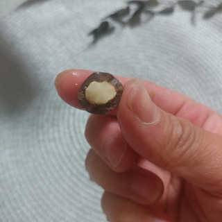 마우나로아 다크 초코 마카디마아 283G — 5점을 준 리뷰어가 2019년 8월 올린 사용 사진