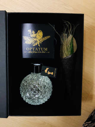 당신의 향을 찾아 드리는 옵타움디퓨저 200ml — 3점을 준 리뷰어가 2018년 4월 올린 사용 사진